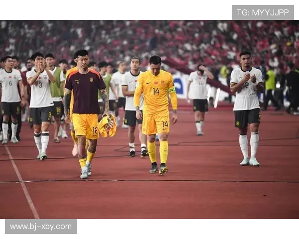 2026年世界杯国足分组分析与晋级形势预测 2026年世界杯国足分组分析与晋级形势预测