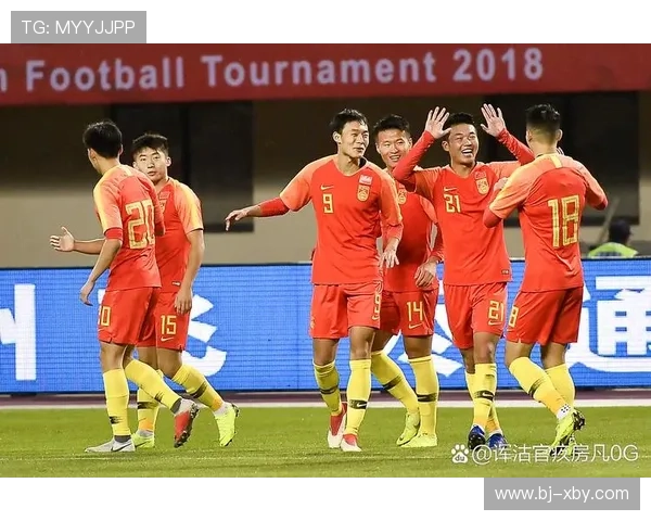 世界杯预选赛:国足迎战强敌,冲击历史性晋级目标展开激烈角逐 世界杯预选赛:国足迎战强敌,冲击历史性晋级目标展开激烈角逐