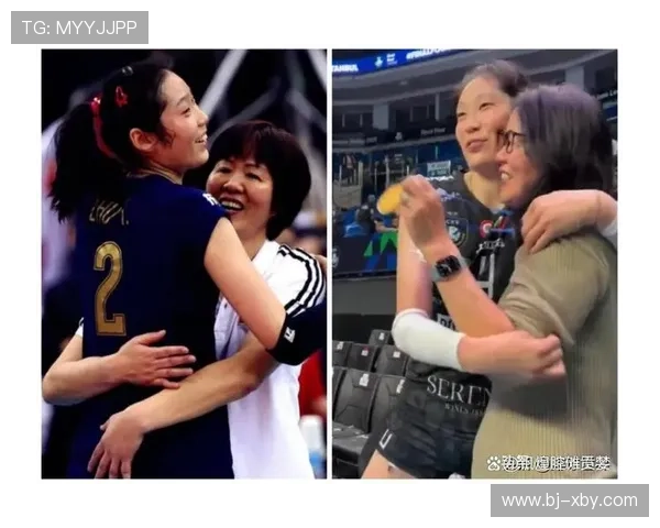 意甲女排联赛朱婷与郎平互动视频引发关注两代排坛巨星共话赛场故事 意甲女排联赛朱婷与郎平互动视频引发关注两代排坛巨星共话赛场故事