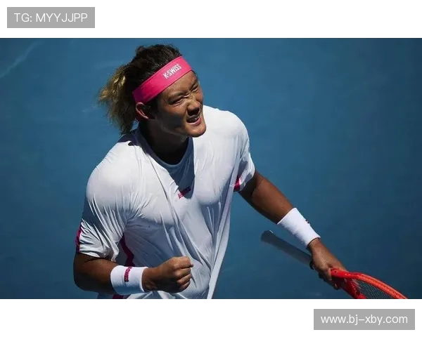 张之臻力克强敌晋级大师赛八强中国网球再创历史新篇章