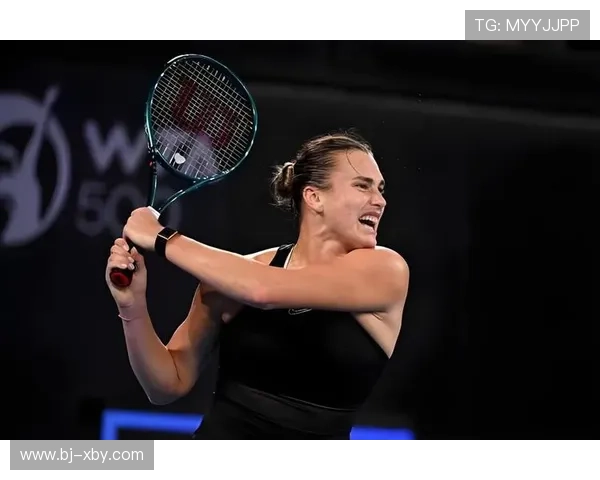 萨巴伦卡今日比赛时间公布 球迷期待激烈对决